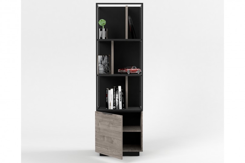 Estante Snapp - 1 Porta