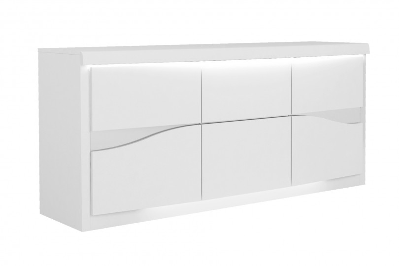 Aparador Spirit - 3 Portas