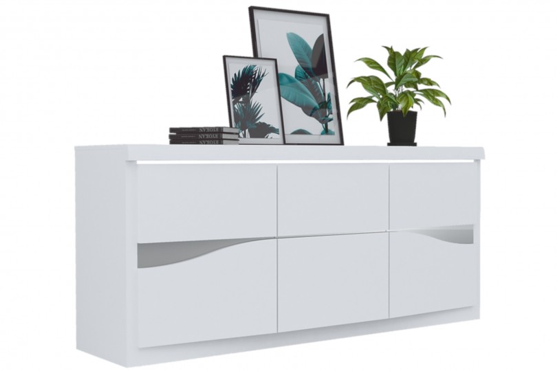 Aparador Spirit - 3 Portas