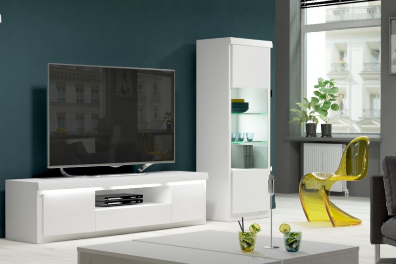 Mvel TV Spirit - 2 Portas