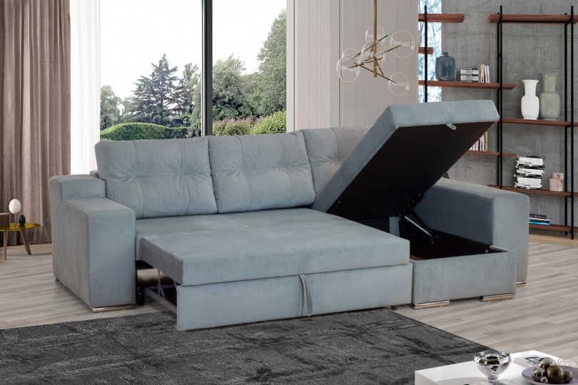 Chaise Longue Florida