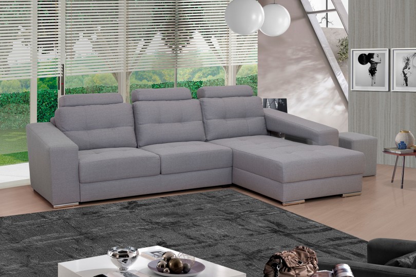 Chaise Longue Barcelona