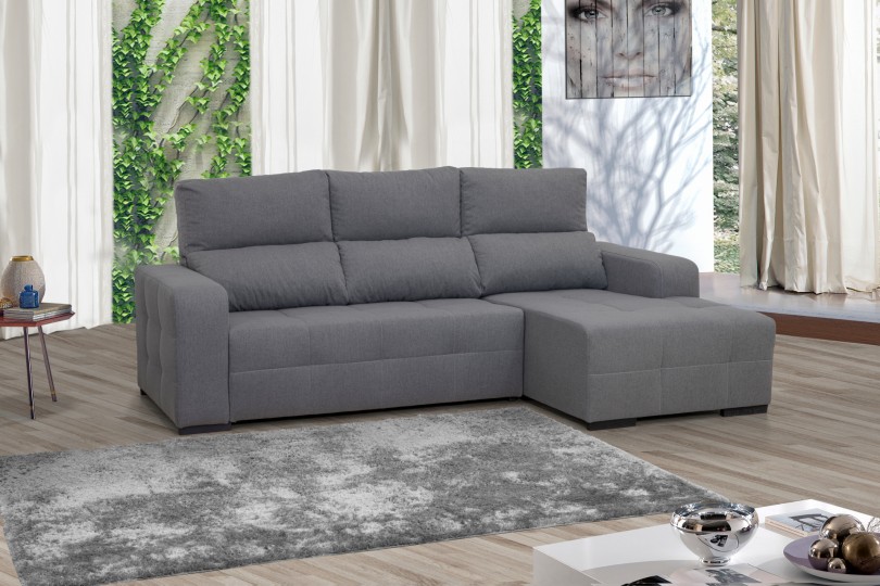 Chaise Longue Granada