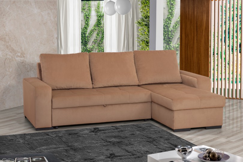 Chaise Longue Tavira