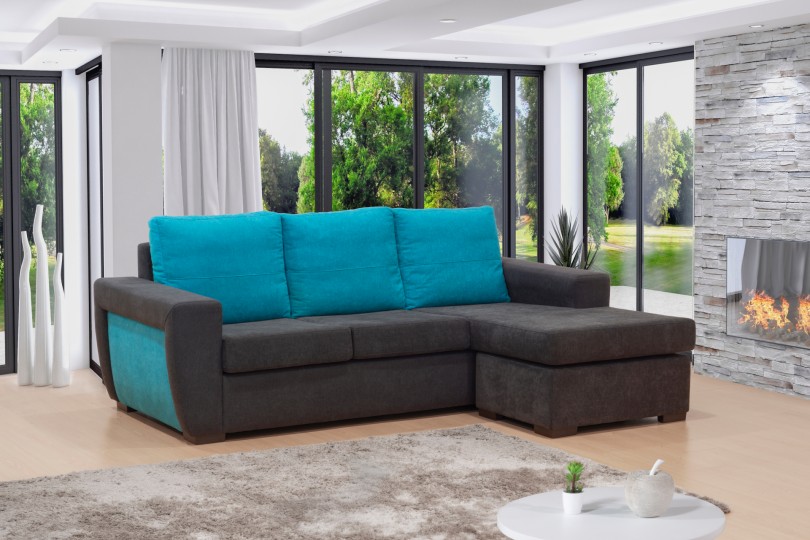 Chaise Longue Veneza