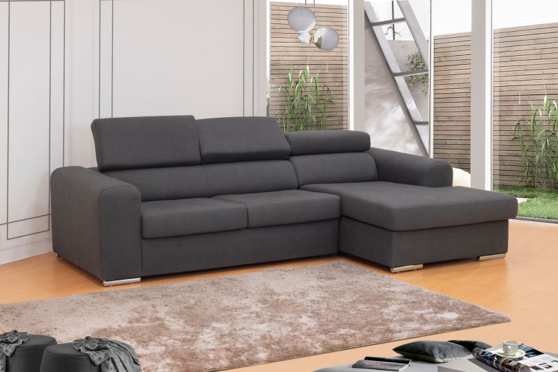 Chaise Longue Zurique