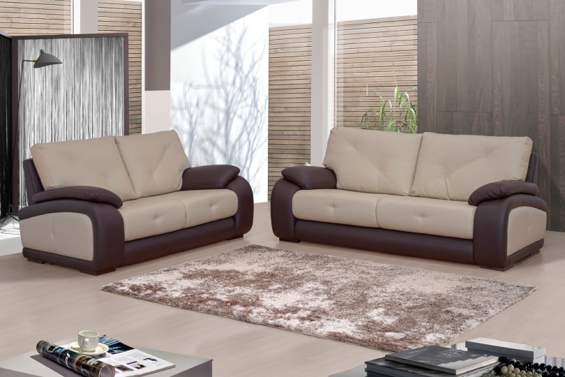 Sof Rock - 3 + 2 Lugares