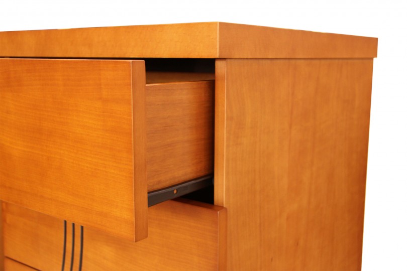 Secretria Gnova - C/Bloco 4 Gavetas