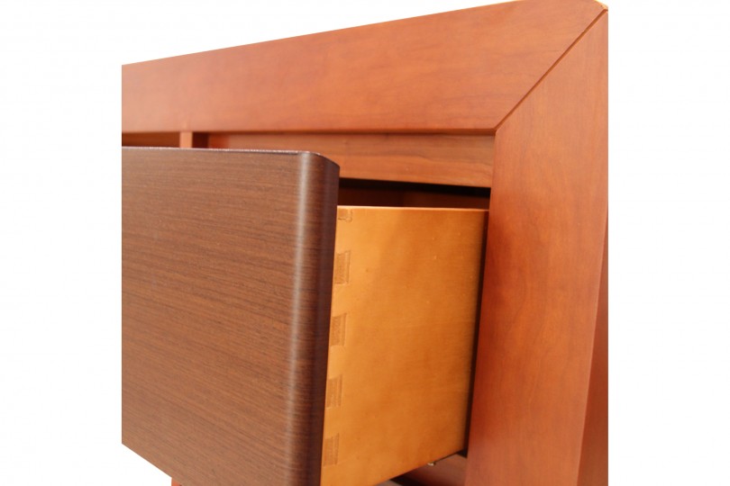 Secretria Cvado - 3 Gavetas