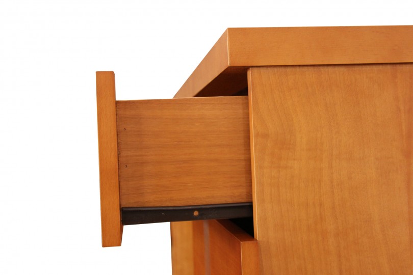 Secretria Gnova - C/Bloco 4 Gavetas