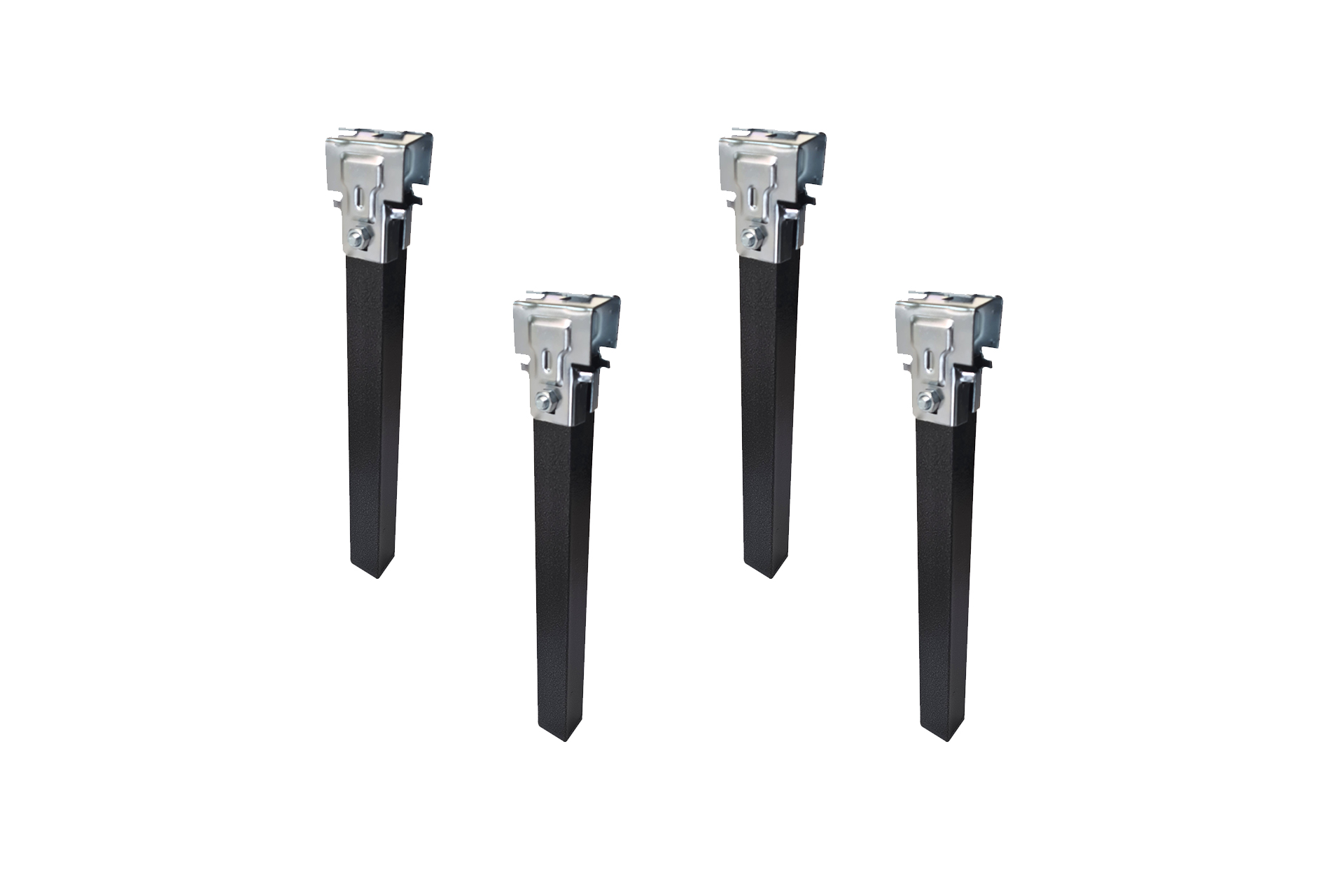 Conjunto 4 Pés para Estrado