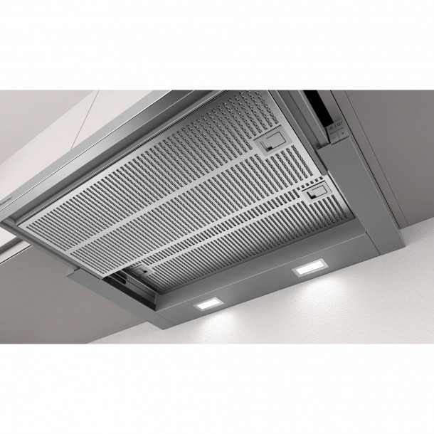 Exaustor Telescpico BALAY 3BT267MX - 60 CM