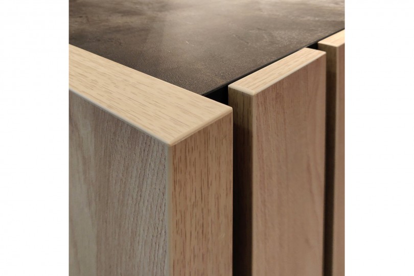 Vitrine Rush - 1 Porta