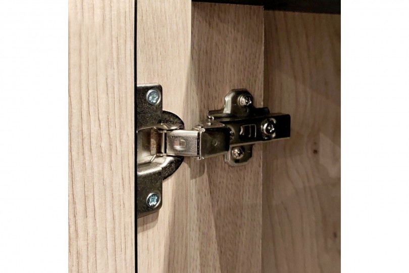 Vitrine Rush - 1 Porta