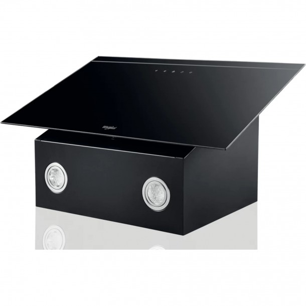 Exaustor Vertical WHIRLPOOL AKR 62F LT K - 60 CM