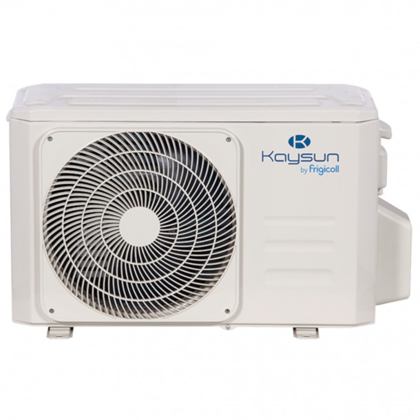 Ar Condicionado KAYSUN 12000 BTU - Casual KAY-CF35DR11
