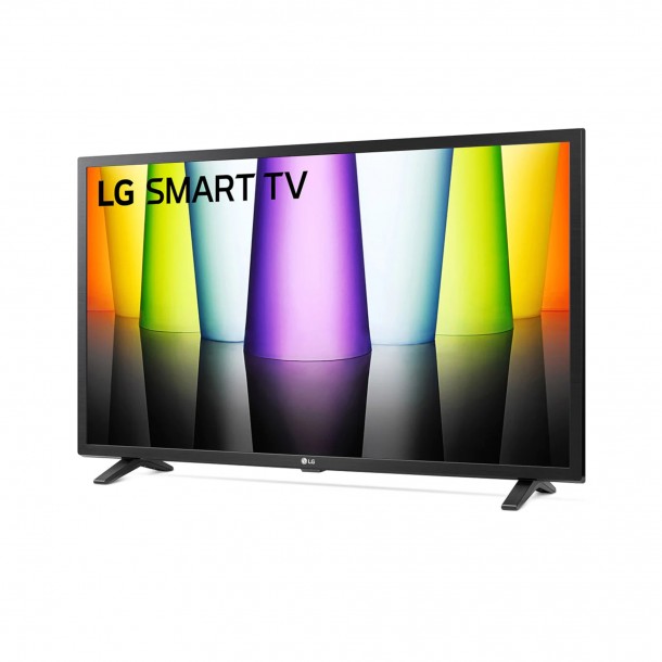 TV 32" LG 32LQ630B LED Smart TV