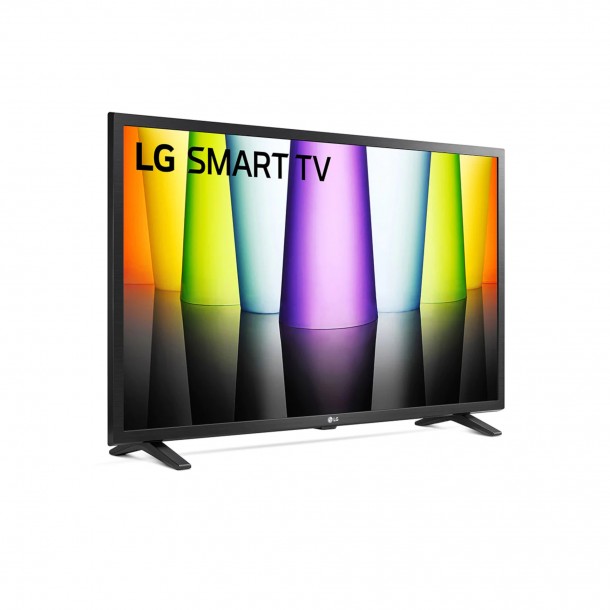 TV 32" LG 32LQ630B LED Smart TV