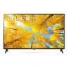 LG 43UQ7500 43" TV UHD 4K