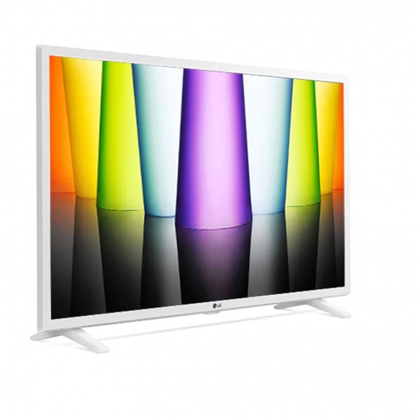 Tv LG 32LQ6380 32" Smart Tv