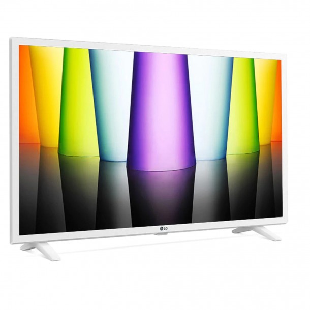 Tv LG 32LQ6380 32" Smart Tv