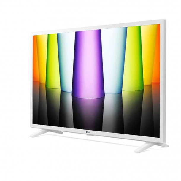 Tv LG 32LQ6380 32" Smart Tv