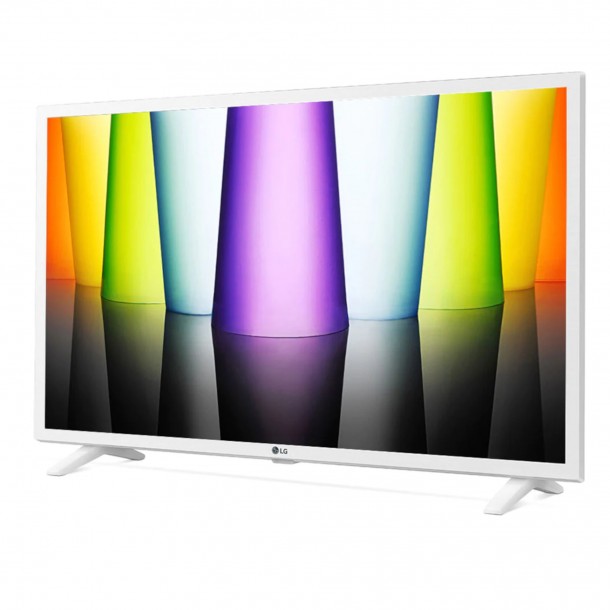 Tv LG 32LQ6380 32" Smart Tv