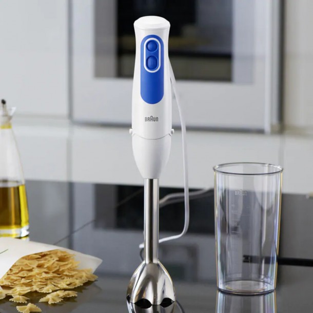 Varinha BRAUN MQ3000 - 700 W