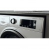 Máquina Lavar Roupa HOTPOINT NLCD 946 SS A - 9 Kg - 1400 Rpm