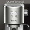 Máquina Café KRUPS Virtuoso XP442C11
