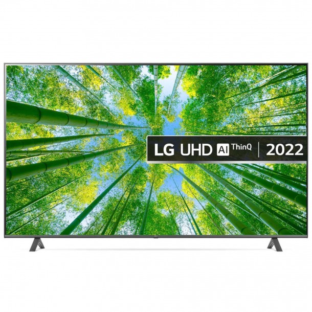 LG 75UQ8000 75" TV UHD 4K