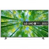 LG 75UQ8000 75" TV UHD 4K