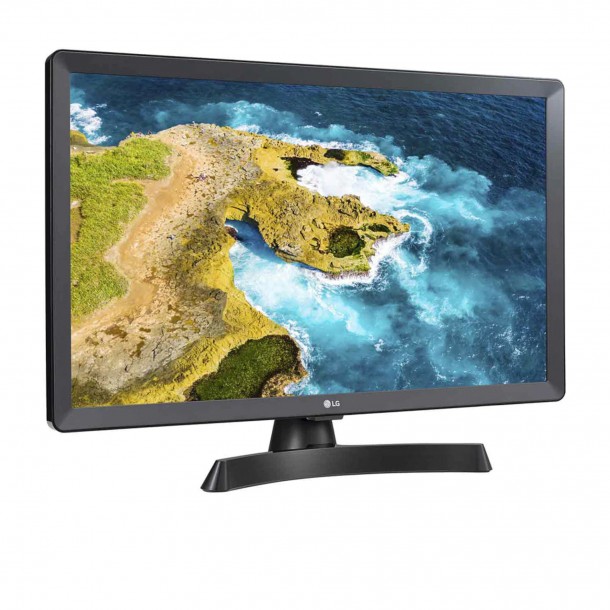 TV LG 24TQ510S-PZ 24"
