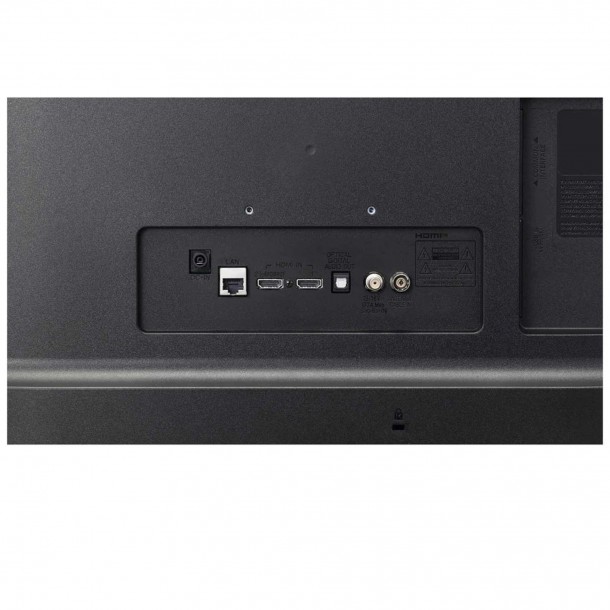 TV LG 24TQ510S-PZ 24"