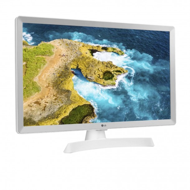 TV LG 24TQ510S-WZ 24"