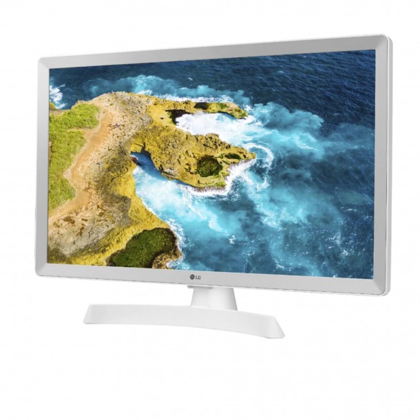 TV LG 24TQ510S-WZ 24"