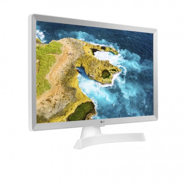 TV LG 24TQ510S-WZ 24"