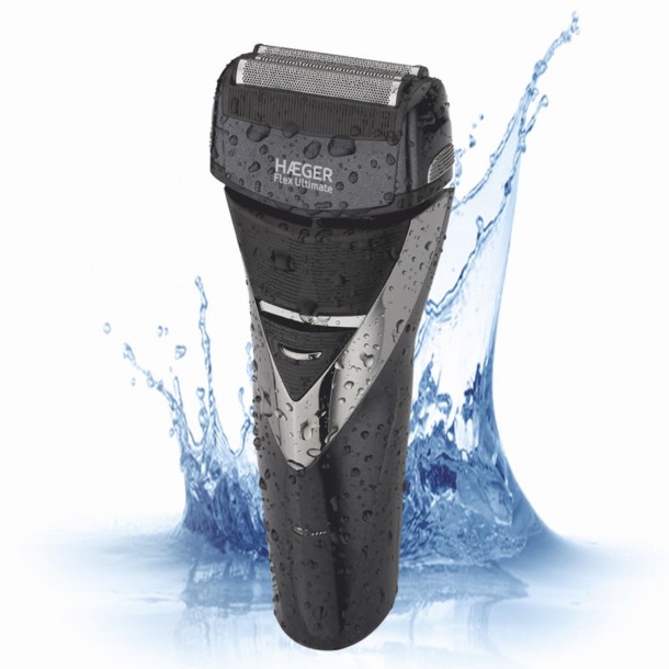 Mquina de Barbear HAEGER SM-3CB.004B