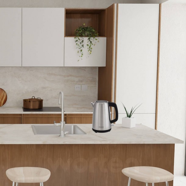 Jarro Eltrico KENWOOD SJM490 - 1.7 L