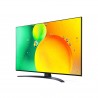 LG 65NANO826QB 65" NanoCell TV UHD 4K