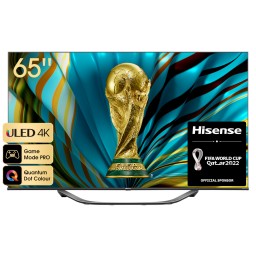 HISENSE 65U7HQ 65" TV ULED Smart TV