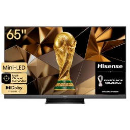 HISENSE 65U8HQ 65" TV ULED Smart TV HISENSE 65U8HQ 65" TV ULED Smart TV