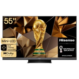 HISENSE 55U8HQ 55" TV ULED Smart TV