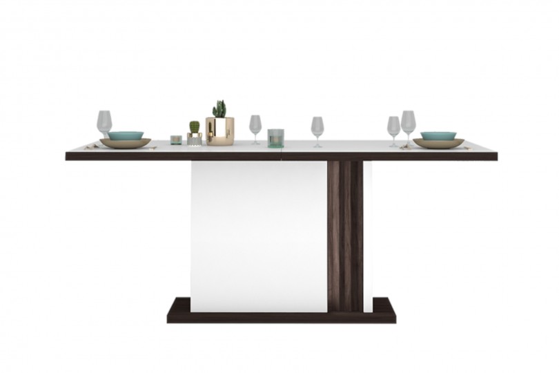 Mesa Sala Arolla - Extensvel