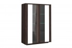 Vitrine Arolla - 2 Portas