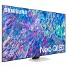 SAMSUNG QE55QN85BA 55" TV NEO QLED Smart TV