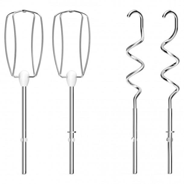 Batedeira MOULINEX HM450B10 - 450 W