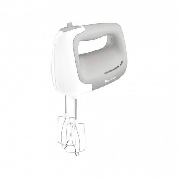 Batedeira MOULINEX HM450B10 - 450 W