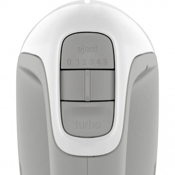 Batedeira MOULINEX HM450B10 - 450 W