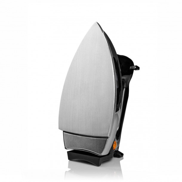 Ferro Engomar HAEGER DI-120.001B - 1200 W